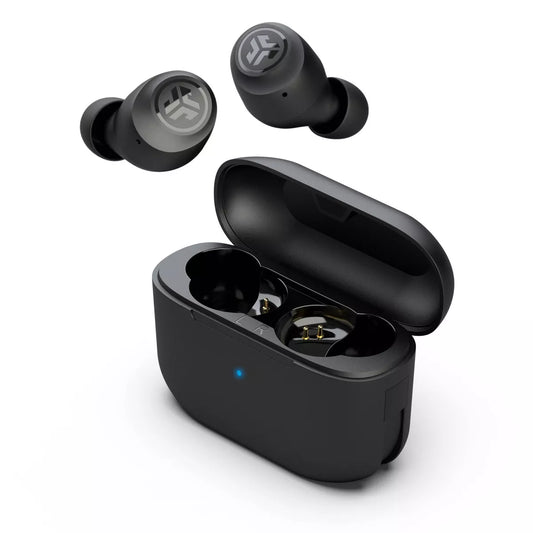 Jlab GO Air Pop True Wireless Bluetooth Earbuds